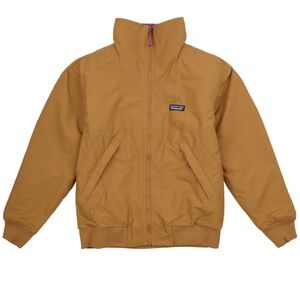 Patagonia® Worn Wear
Women's Shelled Synchilla® Jacket